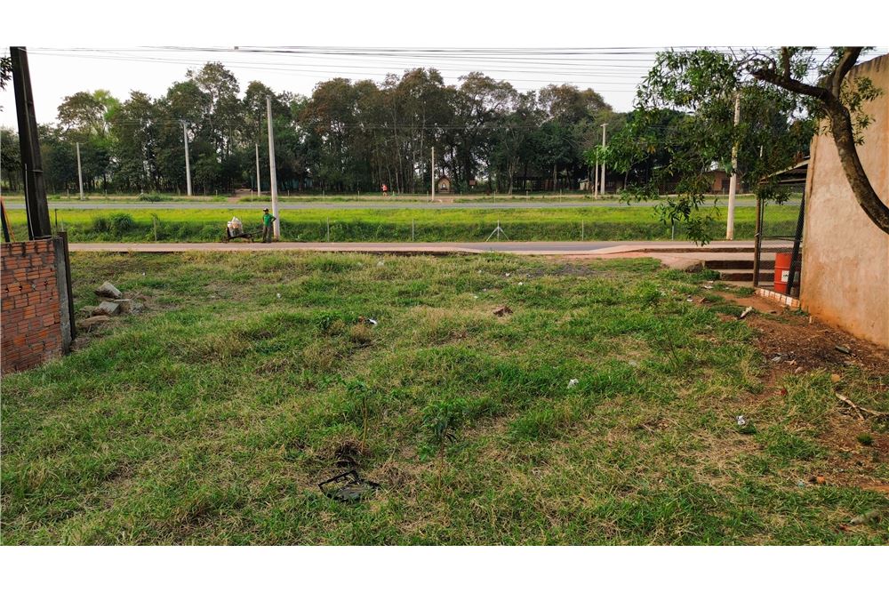 Terreno en venta en Caaguazú — foto 2