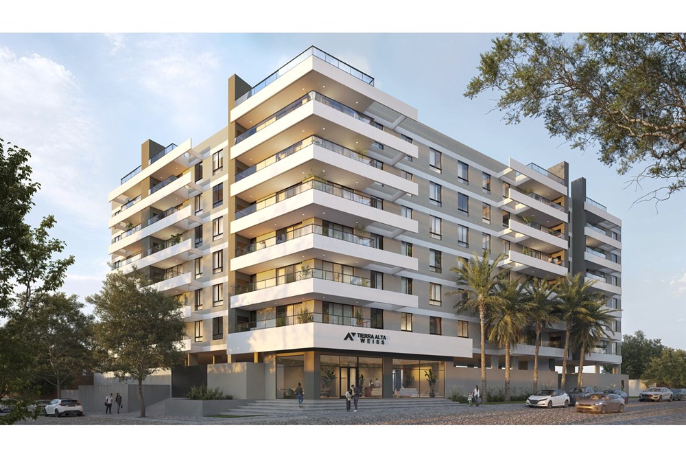 Departamento en venta en Villa Morra, Asunción — foto 2