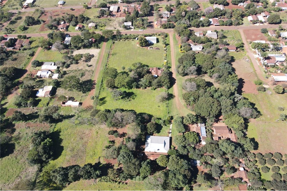 Terreno en venta en San Juan Del Paraná — foto 2