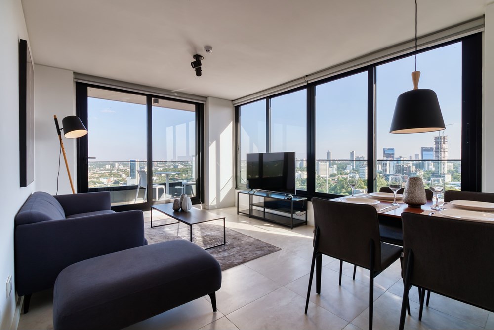 Departamento en venta en Mburucuyá, Asunción — foto 3