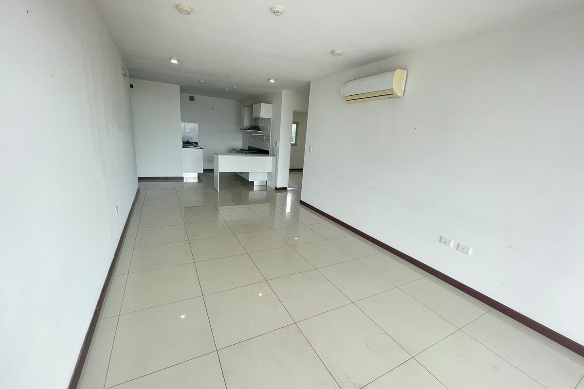 Departamento en venta en San Vicente, Asunción — foto 2