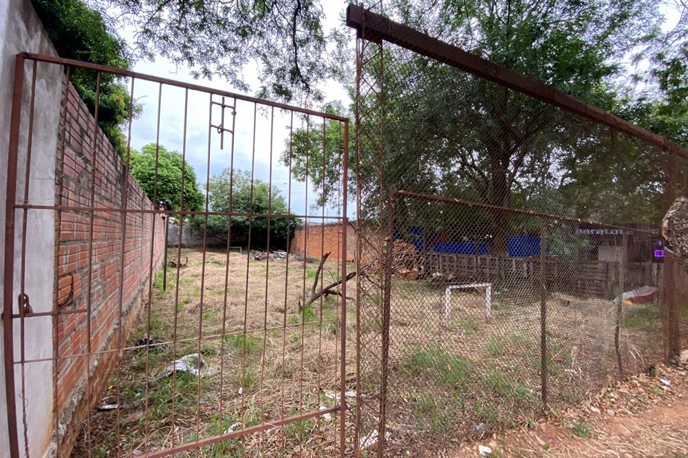 Terreno en venta en Villa Ofelia, Fernando de la Mora — foto 3