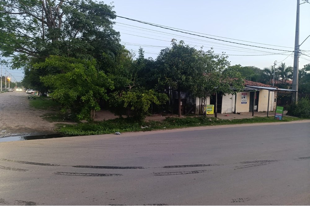 Terreno en venta en Central, Mariano Roque Alonso — foto 2