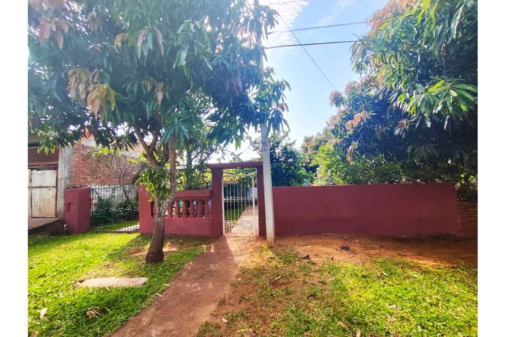 Casa en venta en Encarnación — foto 2