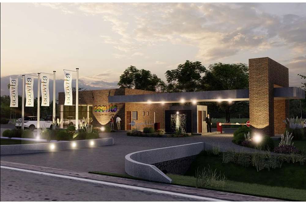 Terreno en venta en Nueva Italia — foto 2
