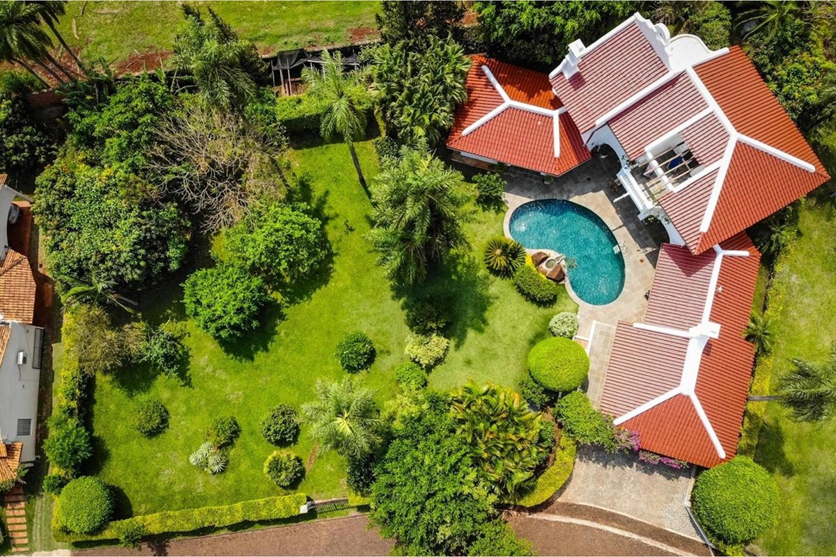 Casa en venta en San Francisco, Hernandarias — foto 2