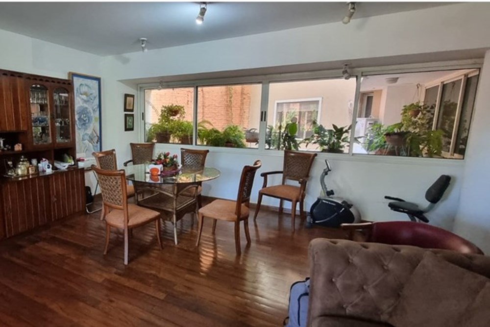 Departamento en venta en Manorá, Asunción — foto 2