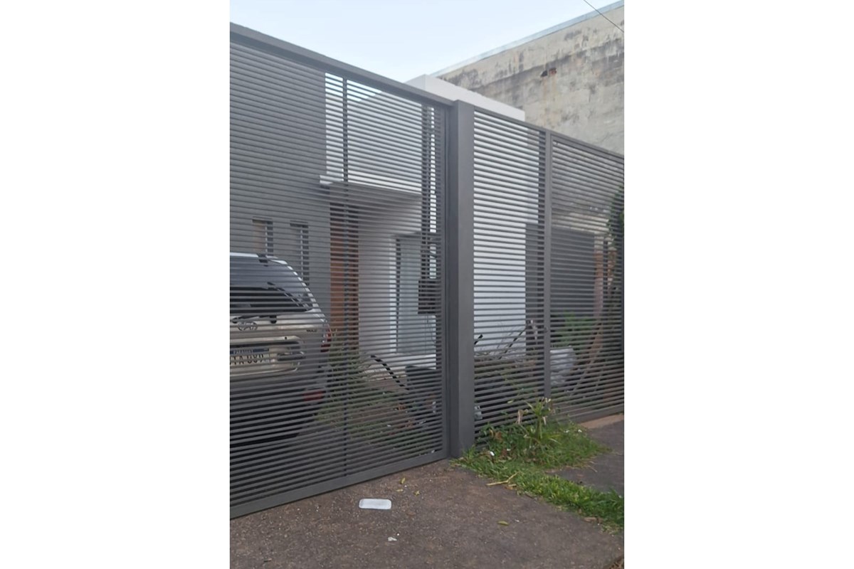 Casa en venta en San Francisco, San Lorenzo — foto 2