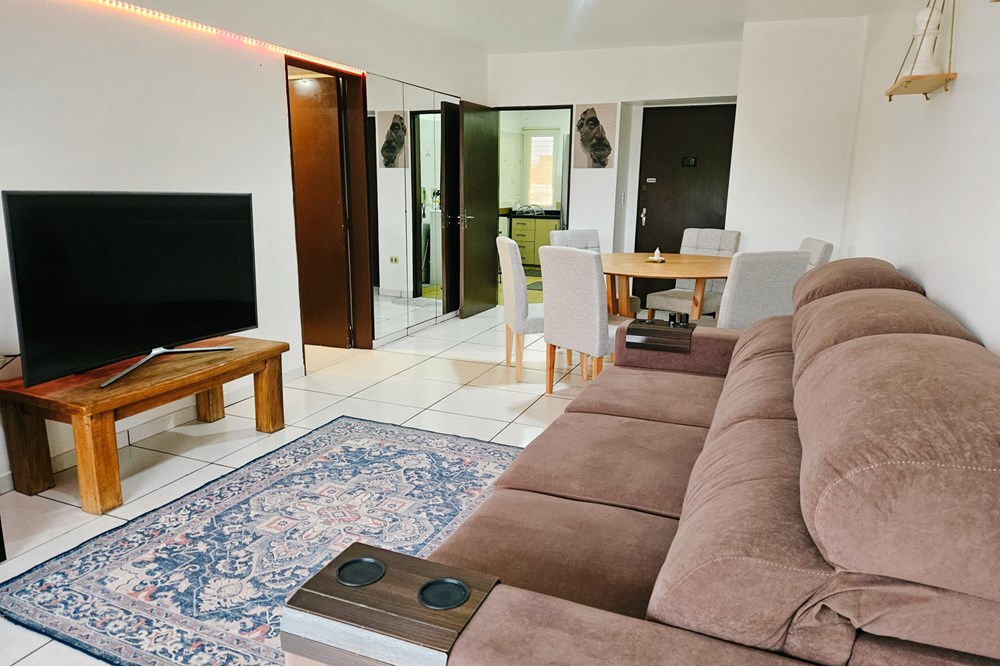 Departamento en venta en Catedral, Asunción — foto 2