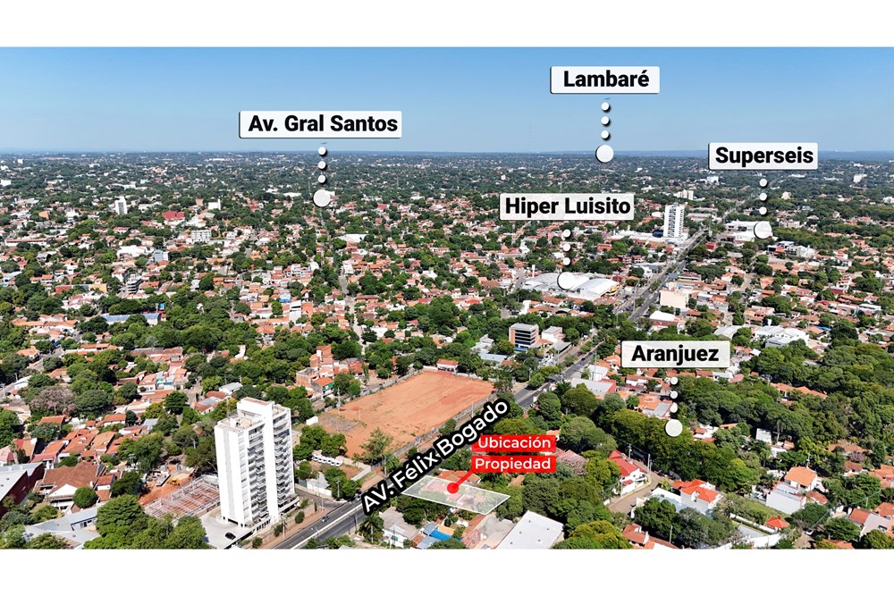 Casa en venta en San Vicente, Asunción — foto 2