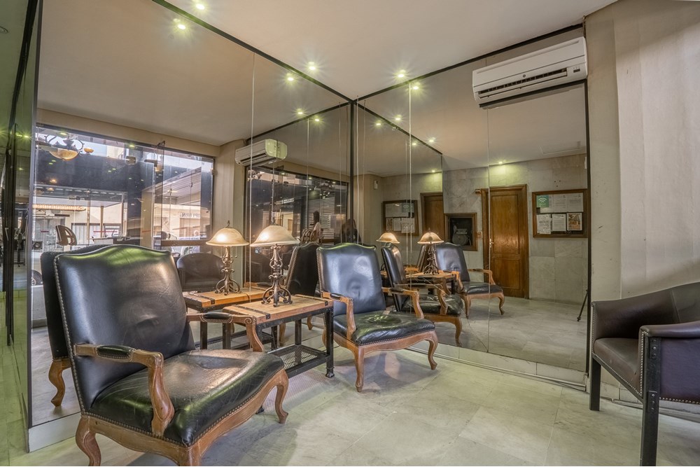 Departamento en venta en Catedral, Asunción — foto 2