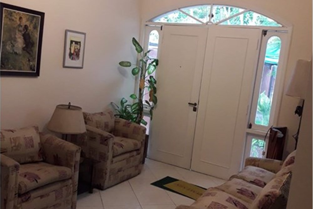 Casa en venta en Barrio Jara, Asunción — foto 2
