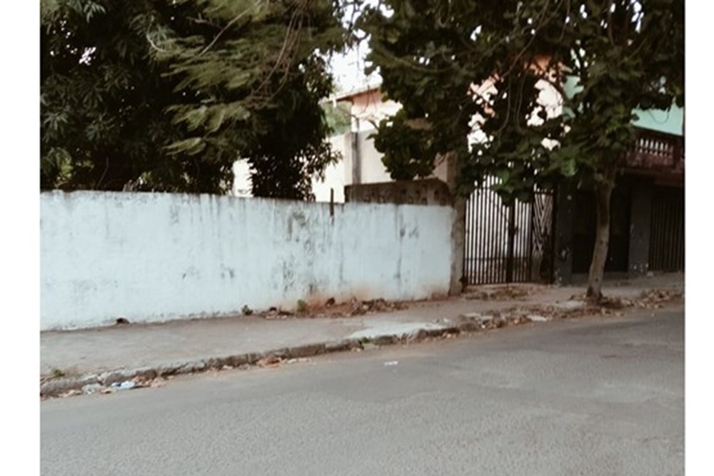 Terreno en venta en Pettirossi, Asunción — foto 3