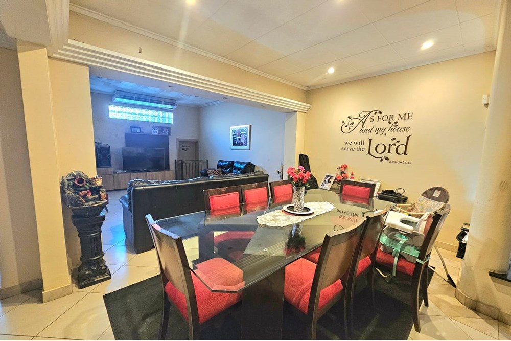 Casa en venta en La Encarnación, Asunción — foto 2