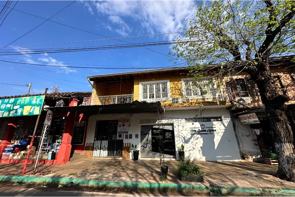 Propiedad en venta en Caacupé — foto 2