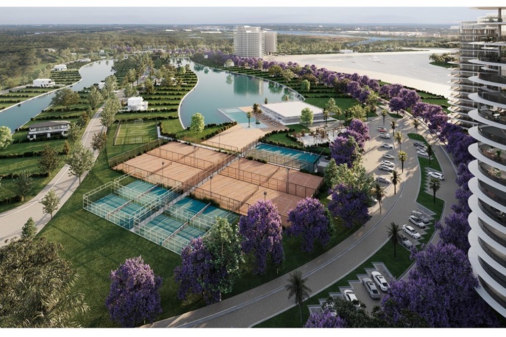 Terreno en venta en Villa Hayes — foto 3
