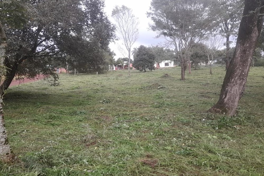 ¡Gran oportunidad de inversión en el corazón de Chaipé, Encarnación, Itapúa! Presentamos un excepcional terreno residenc — foto 3