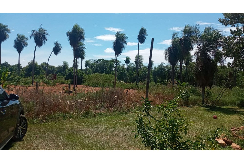 Terreno en venta en Pindolo, Areguá — foto 2
