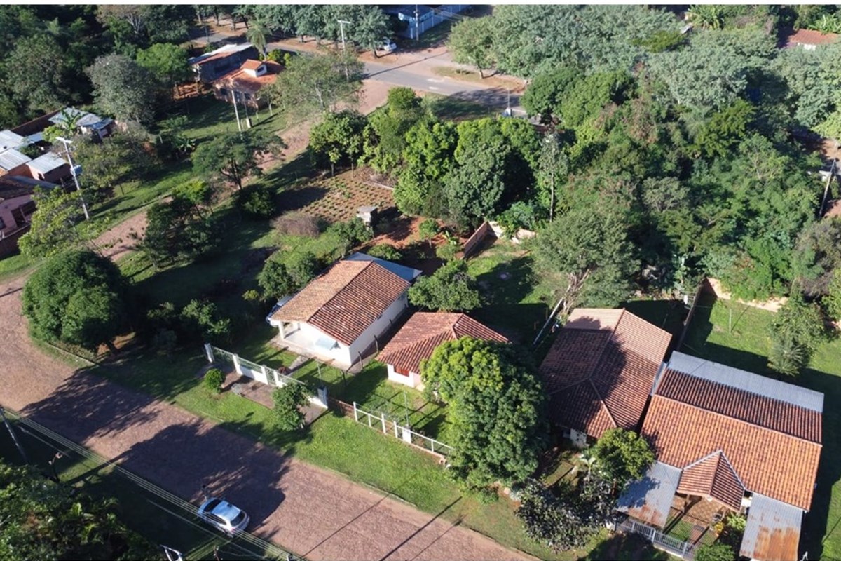 Casa en venta en Nueva Esperanza Sub-Urbano, Guarambaré — foto 2