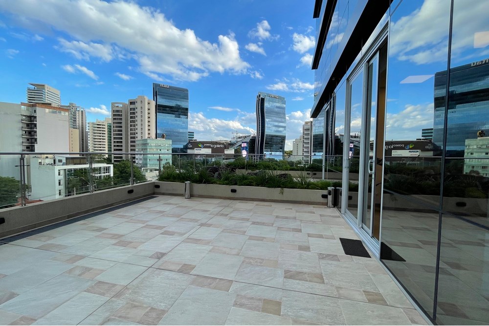 Oficina en venta en Ycuá Satí, Asunción — foto 3