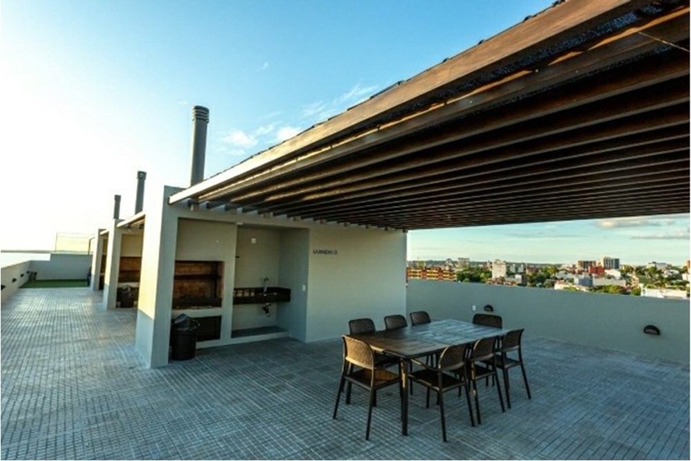 Departamento en venta en Centro, Encarnación — foto 3