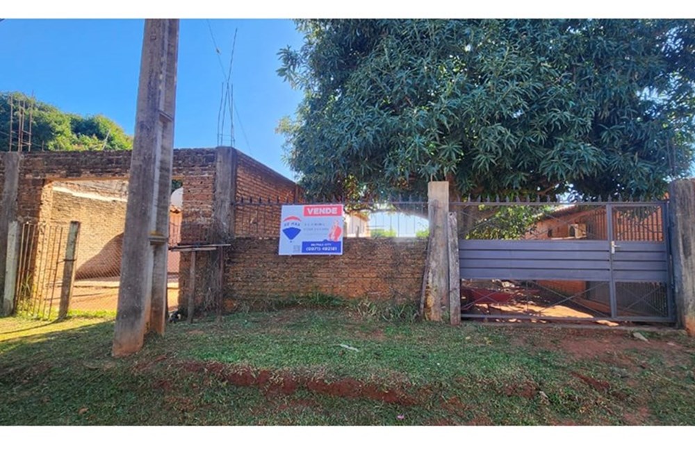 Casa en venta en Loma Barrero, Capiatá — foto 3