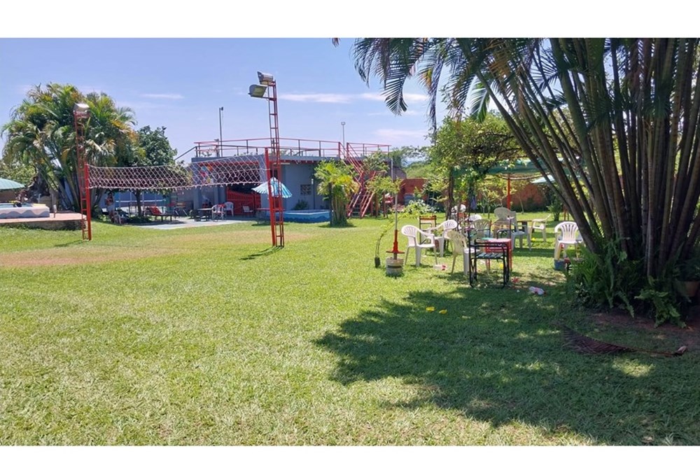Propiedad en venta en Cerro Guy Vía Ferrea, Ypacaraí — foto 2