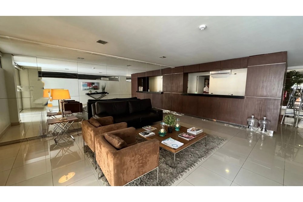 Departamento en venta en Bella Vista, Asunción — foto 2