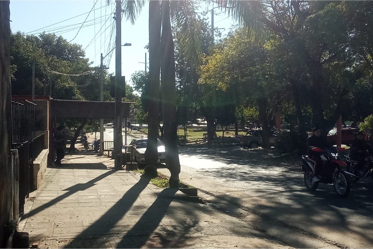 Terreno en venta en Catedral, Asunción — foto 3