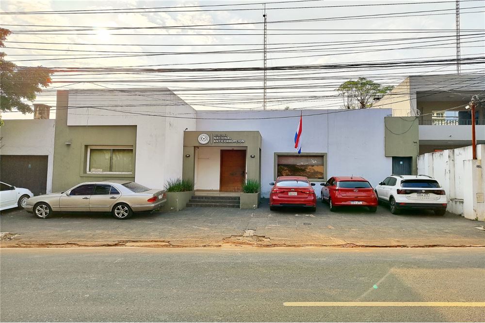 Oficina en venta en Barrio Jara, Asunción — foto 3