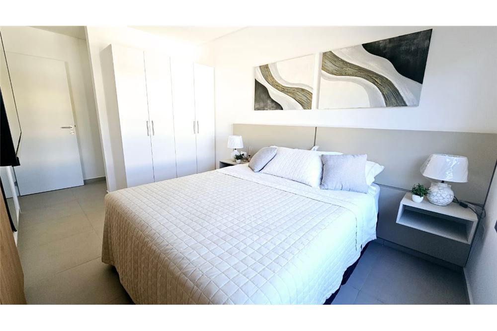 Departamento en venta en Las Mercedes, Asunción — foto 2