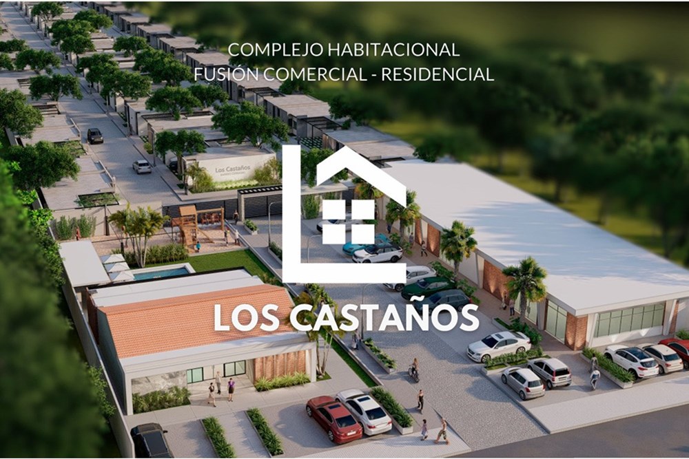 Casa en venta en Yukyry, Luque — foto 3