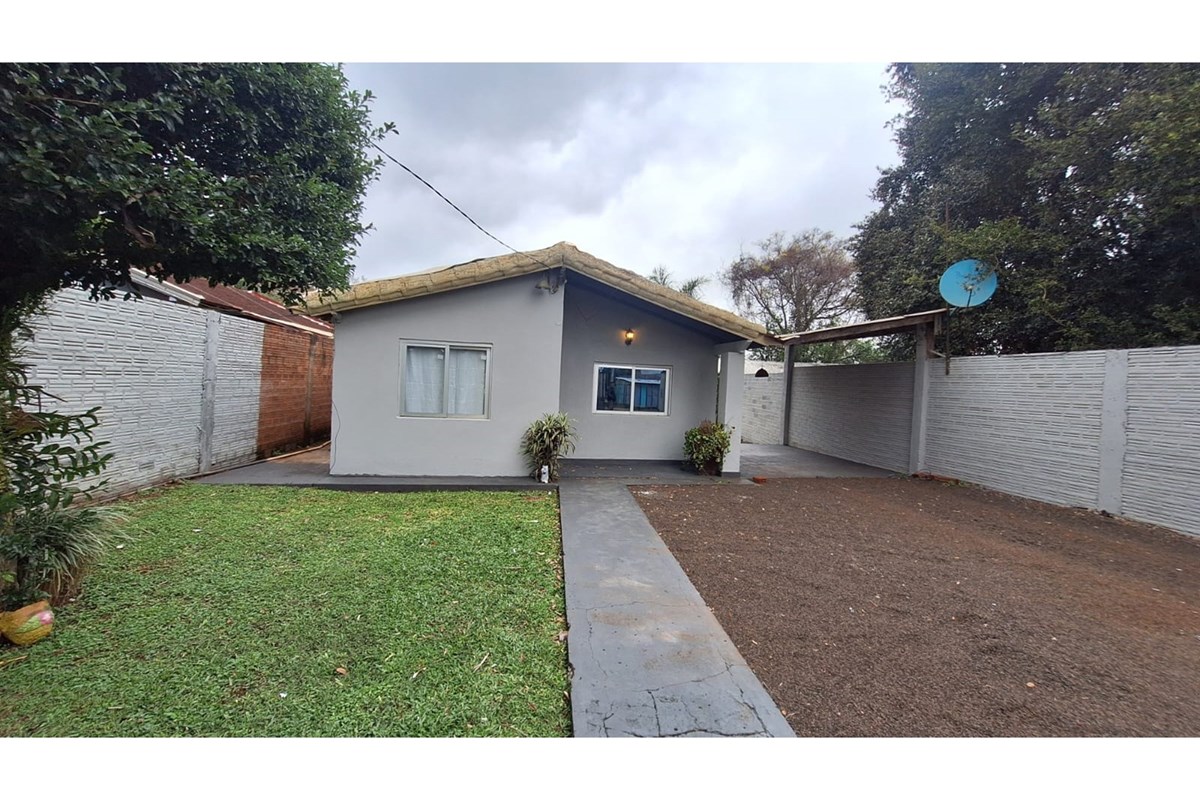 En Venta Propiedad en Barrio Espíritu Santo — foto 3