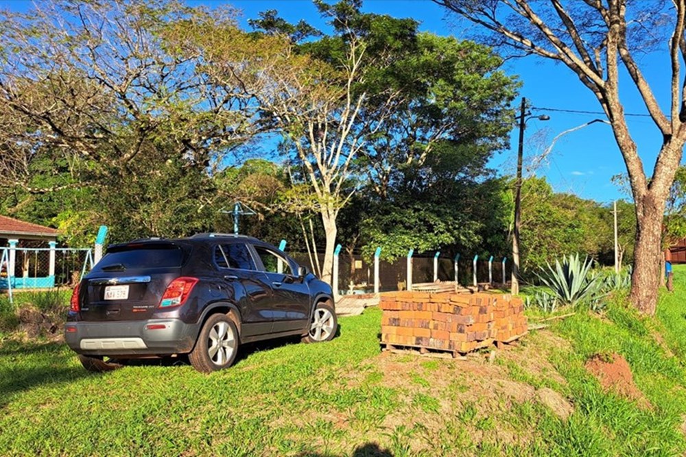 Casa en venta en Santo Domingo, Encarnación — foto 2
