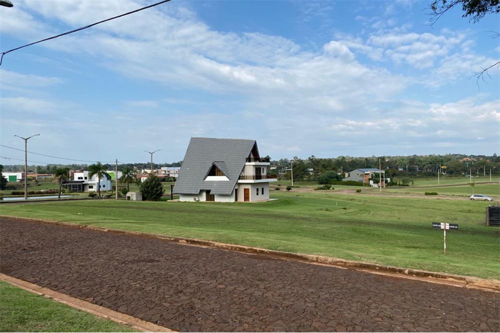 Terreno en venta en Encarnación — foto 2