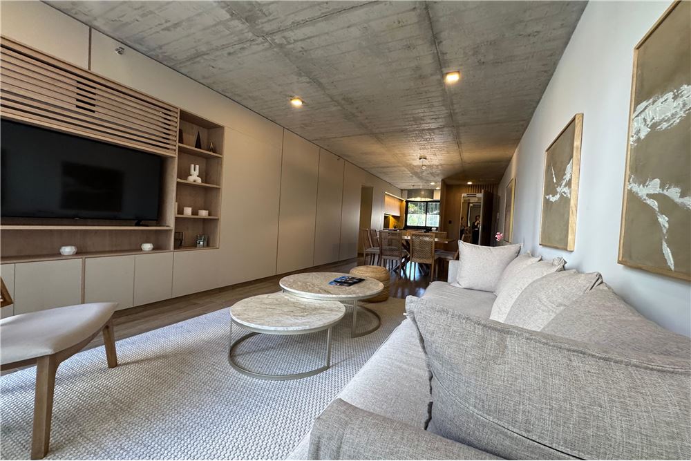 Departamento en venta en Villa Morra, Asunción — foto 3