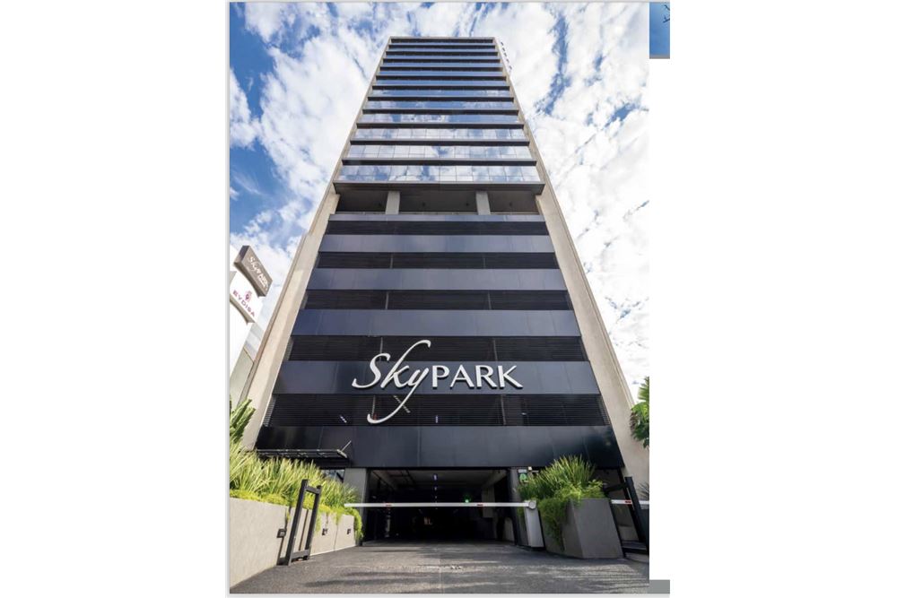 Edificio SKY PARK - Oficina en venta — фото 2