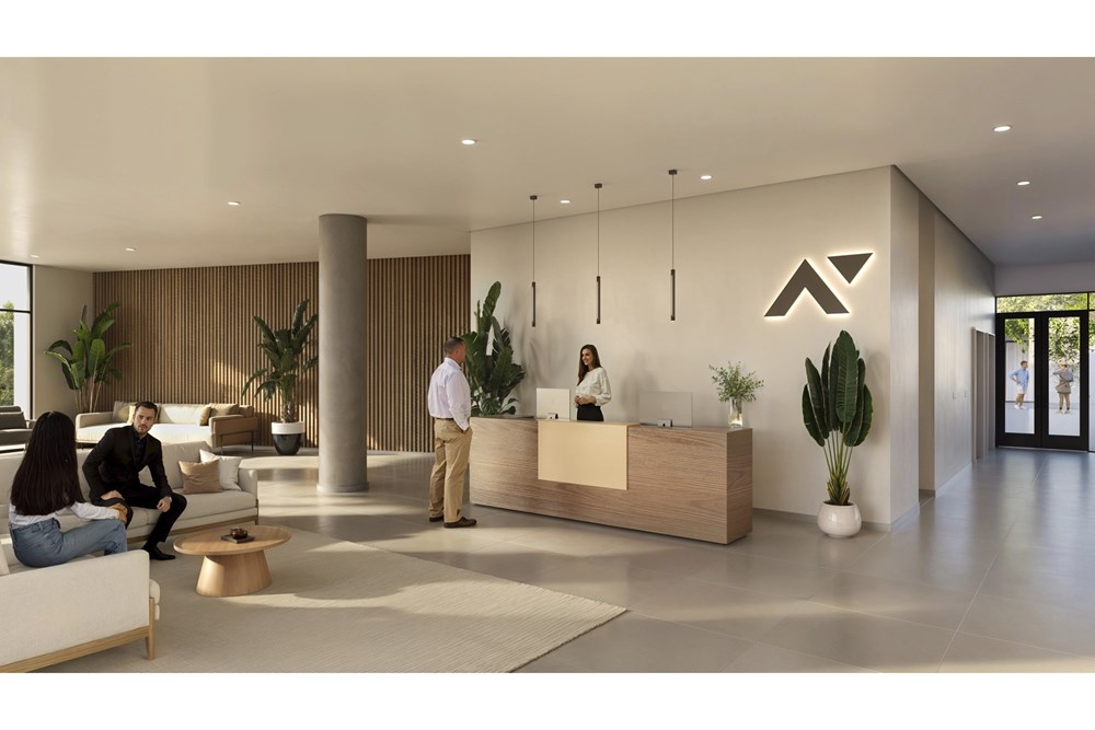 Departamento en venta en Villa Morra, Asunción — foto 3