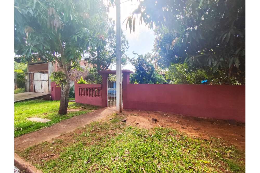 Casa en venta en Encarnación — foto 3