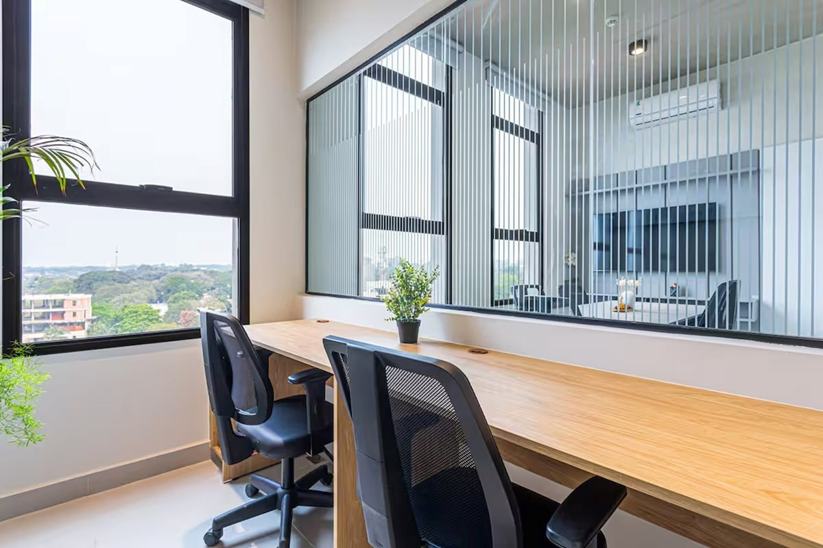 Departamento en venta en Recoleta, Asunción — foto 3