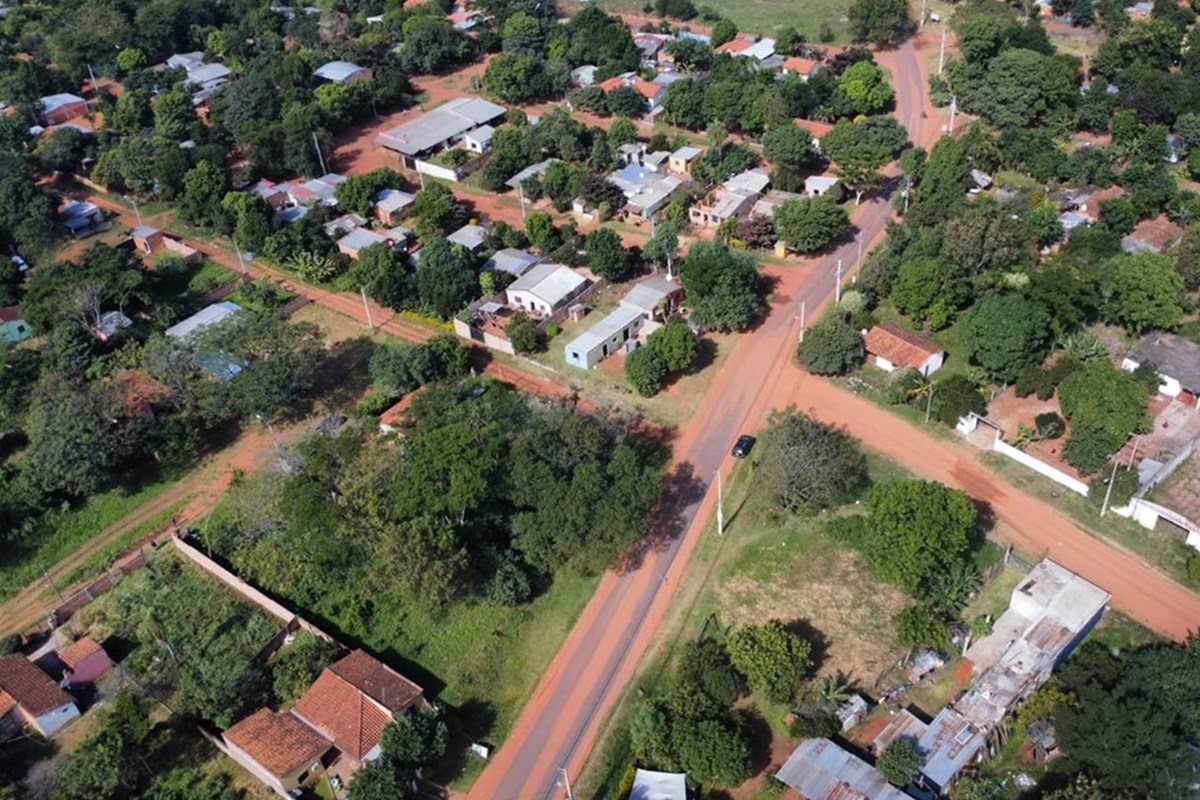 Terreno en venta en Posta Ybycua, Capiatá — foto 2