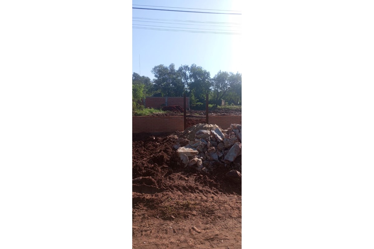 🏡 TERRENO EN VENTA BARRIO LAURELTY, SAN LORENZO 🏡 — foto 3