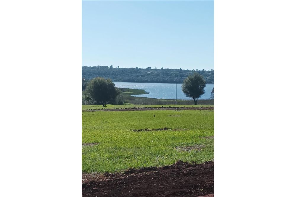 LOTES EN VENTA EN FRACCION VISTAS DEL PARANÁ. Acceso a la RUTA de ITA PASO, a 200m de Ruta 1, a 7min del centro de Encar — foto 3