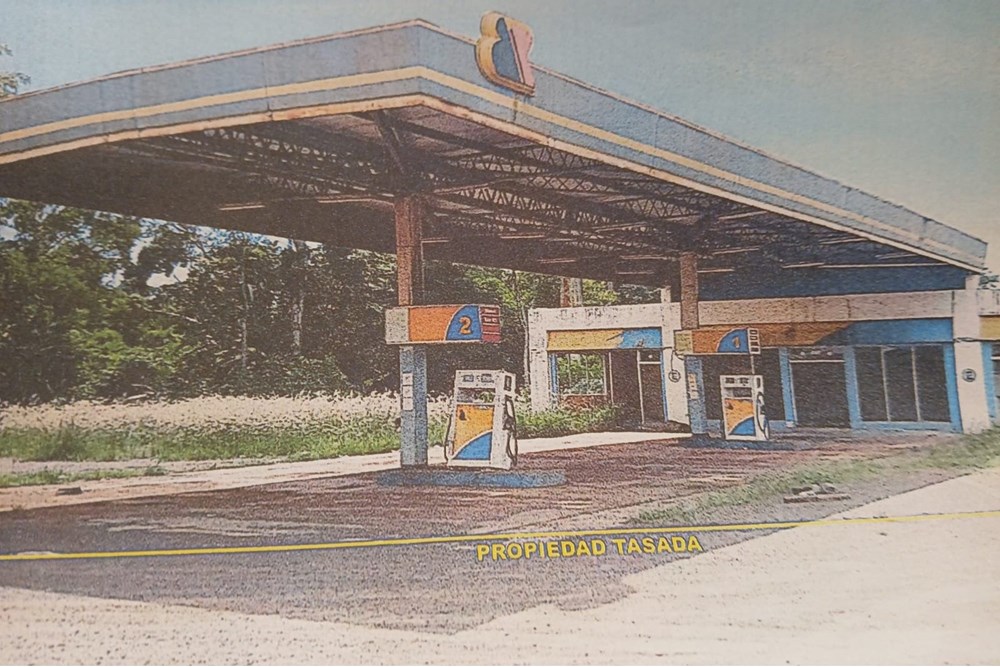Terreno en venta en General Álvarez del Puente Kyjhá — foto 3