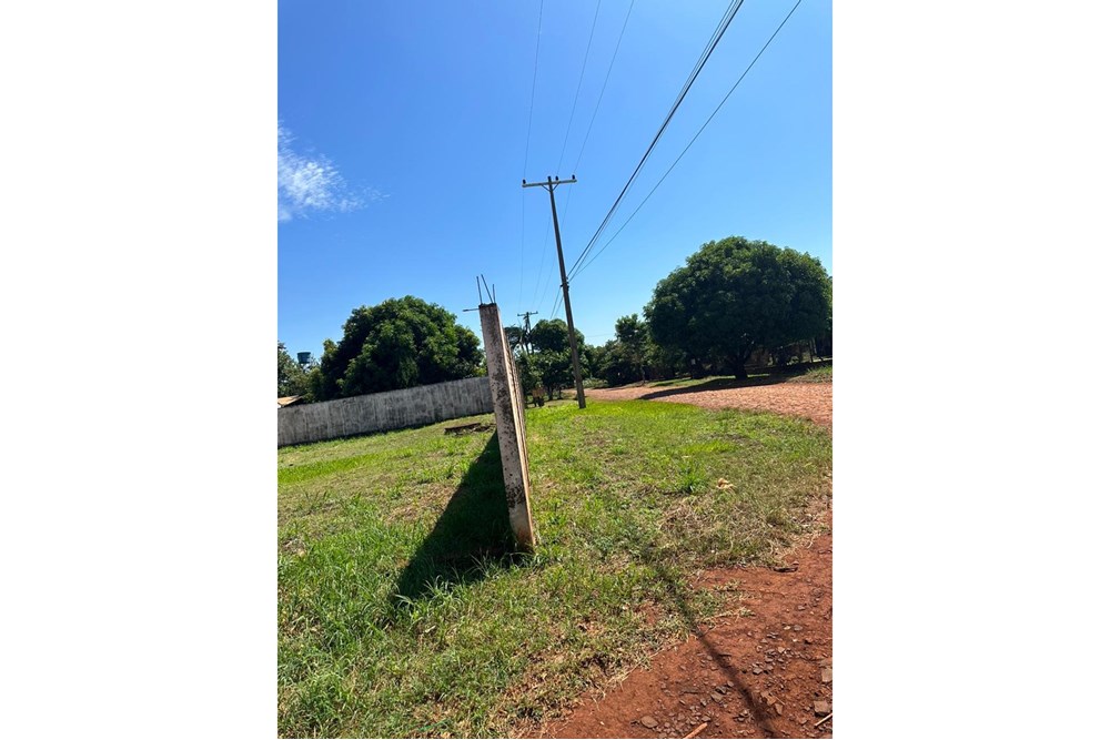 Terreno en venta en Ciudad del Este — foto 2