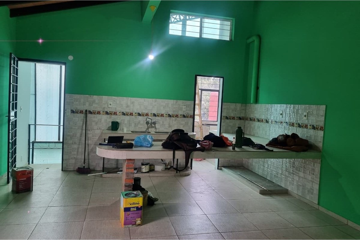 EN ALQUILER | Departamento en Santa Lucía, Lambaré  — foto 3