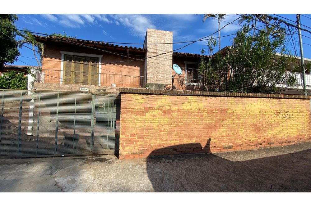 Terreno en venta en San Jorge, Asunción — foto 2