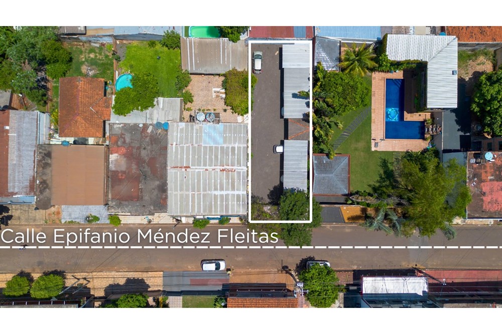 Terreno en venta en San Miguel, Ciudad del Este — foto 3