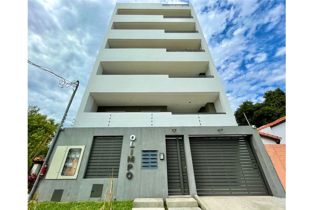 Departamento en venta en Barrio Jara, Asunción — foto 3
