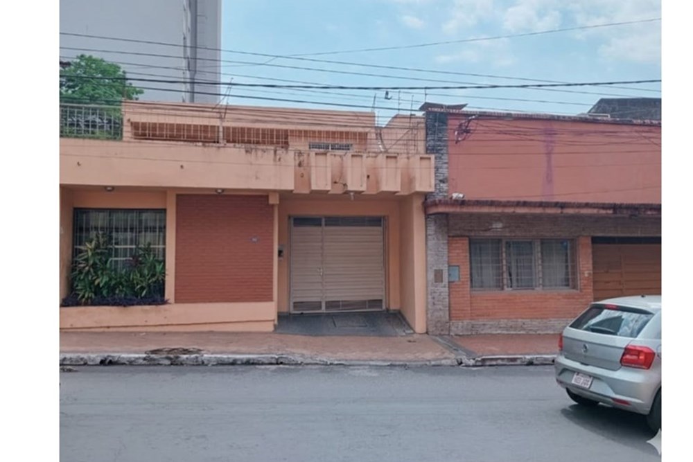Casa en venta en Pettirossi, Asunción — foto 2